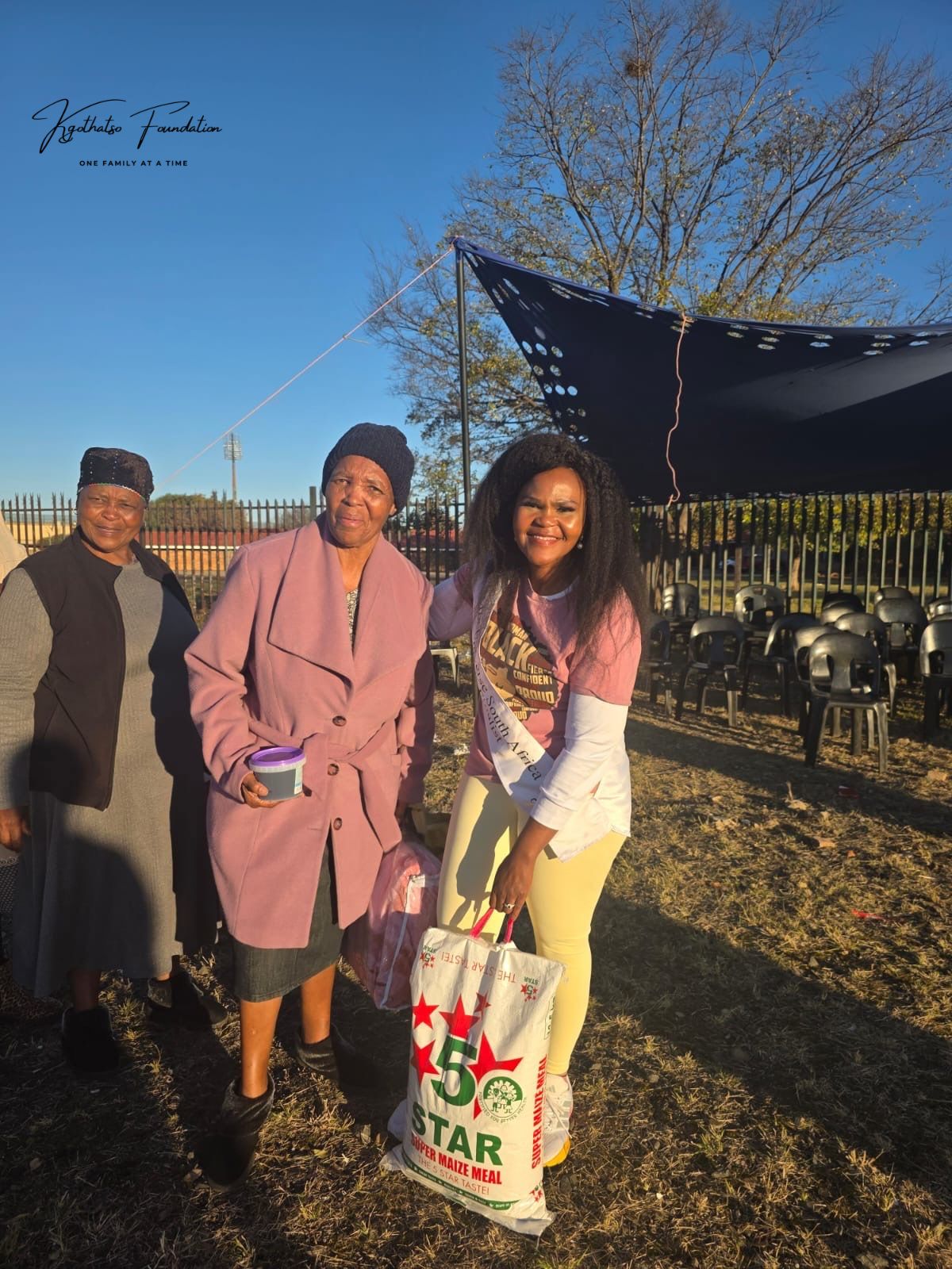 Kgothatso Foundation Gallery Image